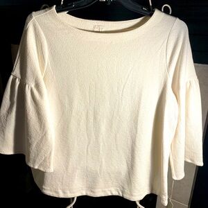 2 NWT a new day Target brand tops ready for all season